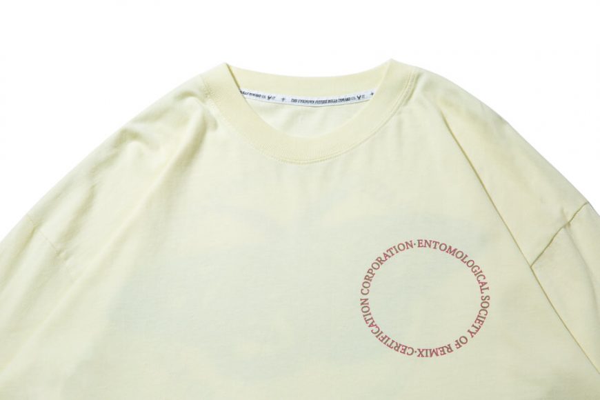 REMIX 22 AW E.S.O.R LS Tee (12)