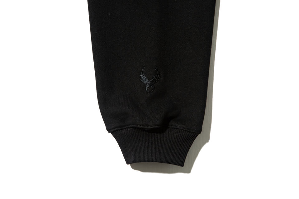 REMIX 22 AW SP1 Front Pocket Sweatshirt (11)