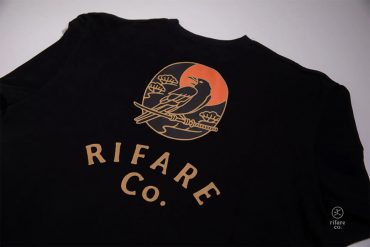 Rifare 22 AW Logo LS T-Shirt (5)