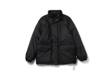 SMG 22 AW Down Jacket (3)
