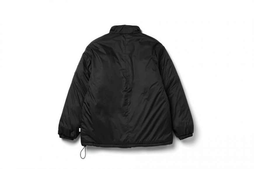 SMG 22 AW Down Jacket (4)