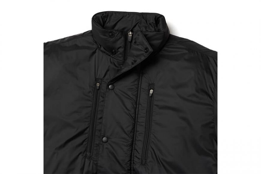 SMG 22 AW Down Jacket (5)