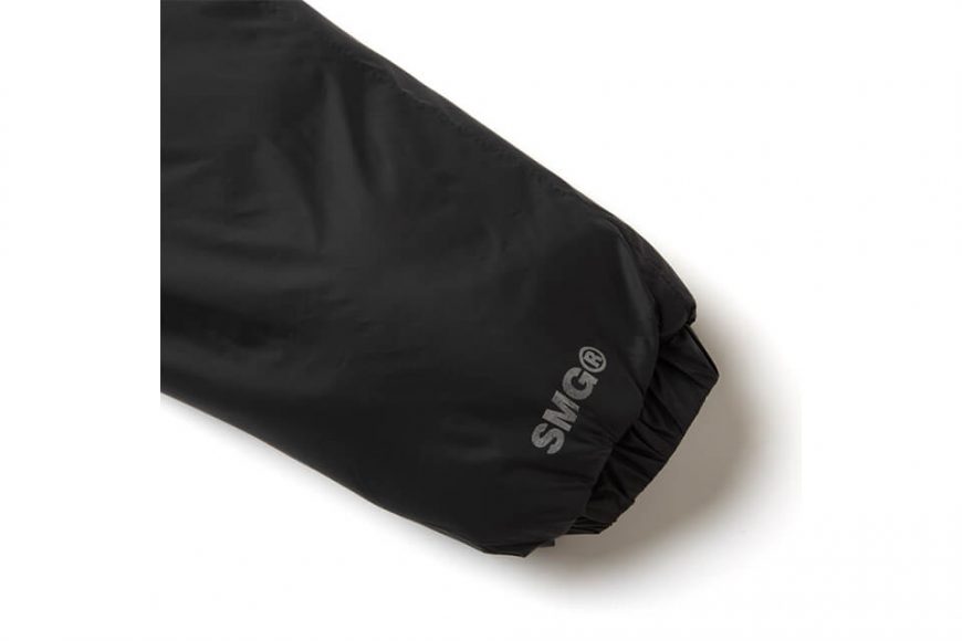SMG 22 AW Down Jacket (7)
