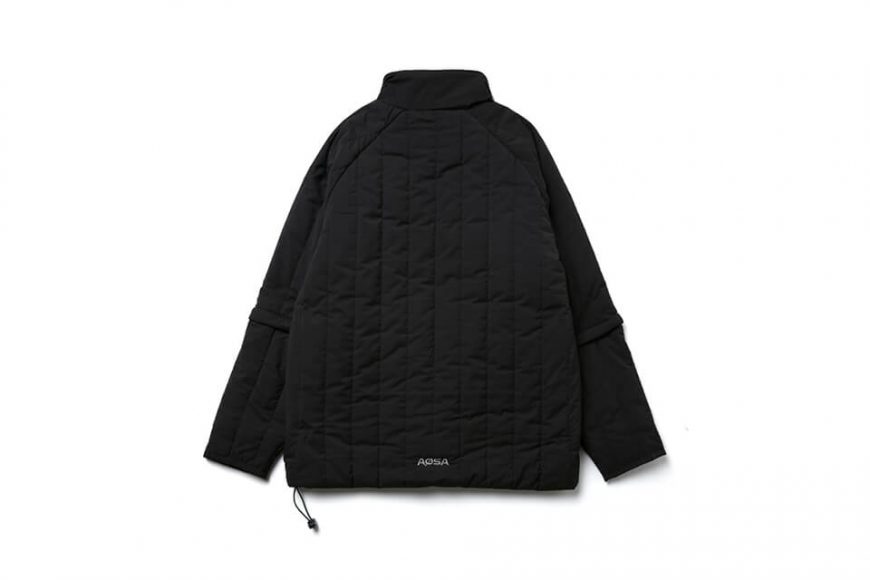 SMG 22 AW Lightweight Down Jacket (4)