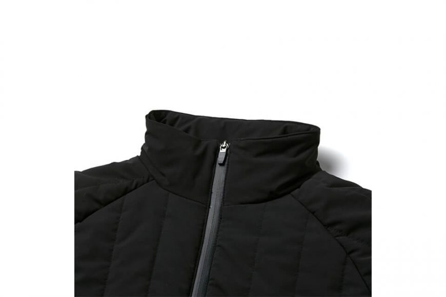 SMG 22 AW Lightweight Down Jacket (6)