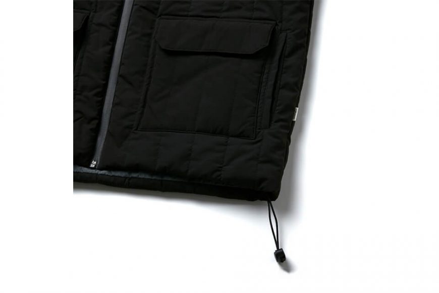 SMG 22 AW Lightweight Down Jacket (7)