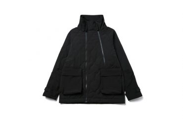 SMG 22 AW Padded Pullover (3)