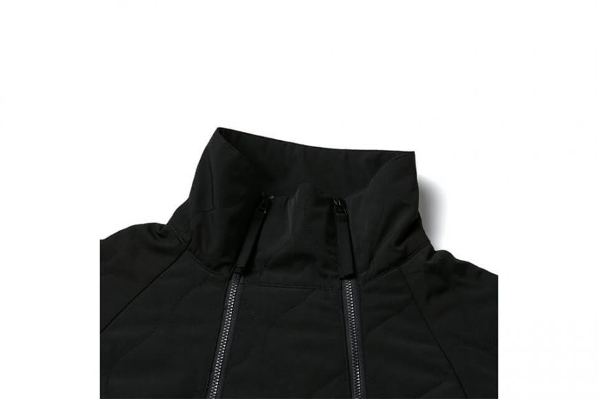 SMG 22 AW Padded Pullover (5)