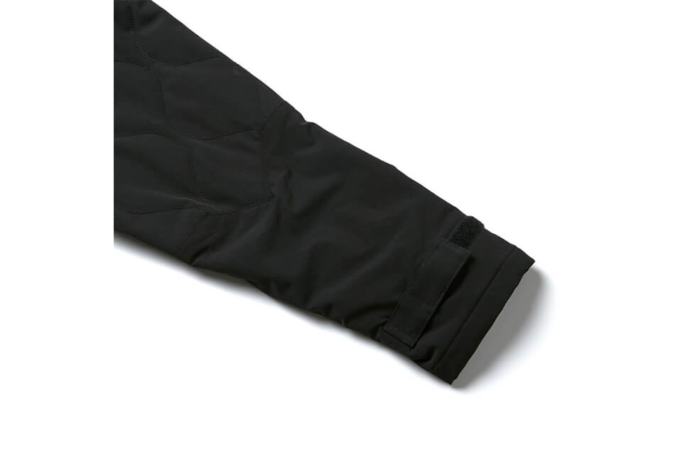 SMG 22 AW Padded Pullover (8)