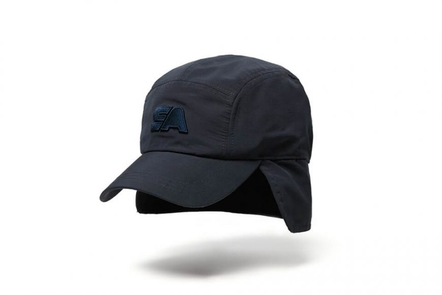 SMG 22 AW S.A Flight Cap (3)