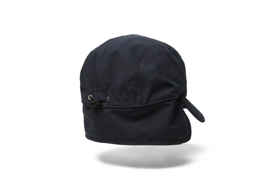 SMG 22 AW S.A Flight Cap (4)