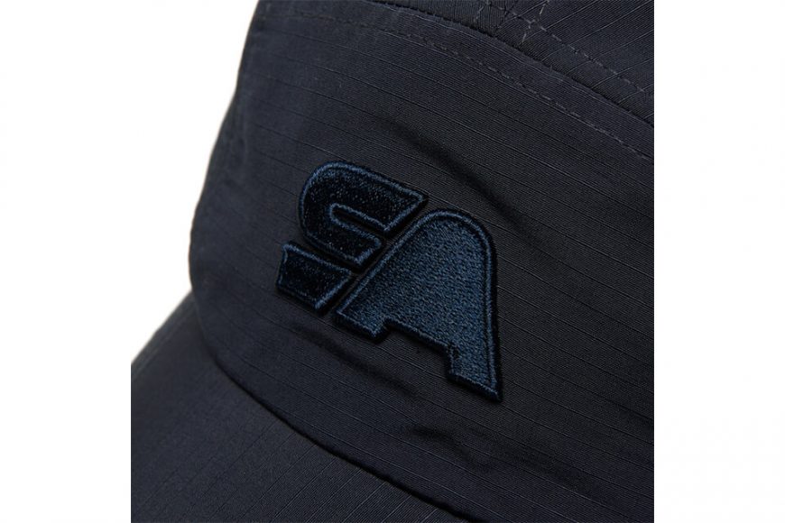 SMG 22 AW S.A Flight Cap (5)