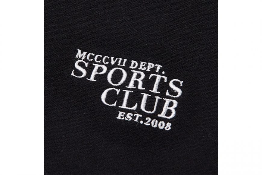 SMG 22 AW WMNS Club Crop Sweatshirt (5)