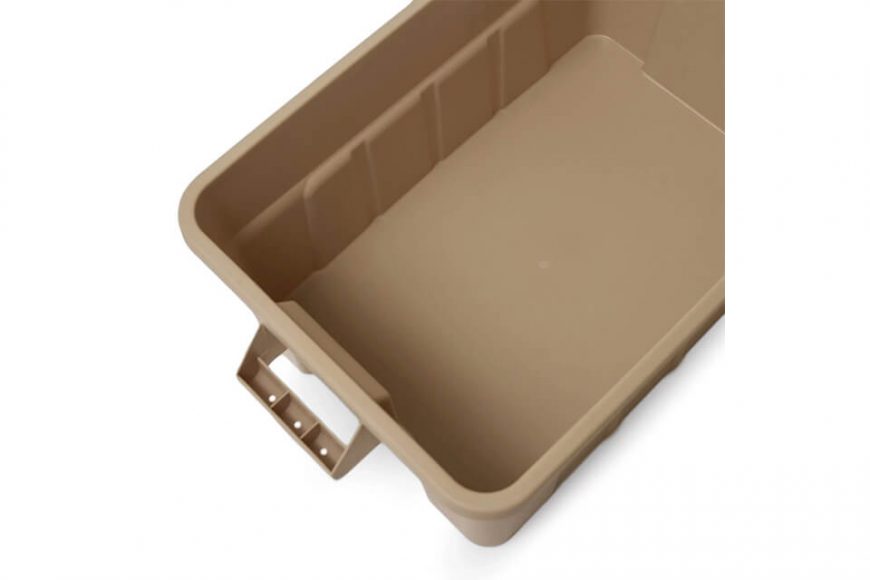 THOR® 12/30(五)發售 Thor Stackable Tote Box 53L | NMR