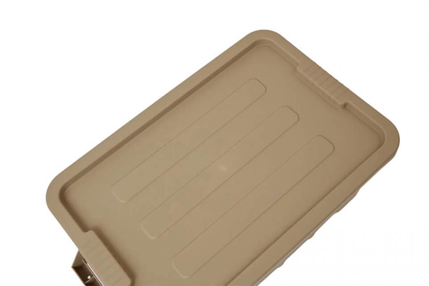 THOR® 12/30(五)發售 Thor Stackable Tote Box 75L | NMR