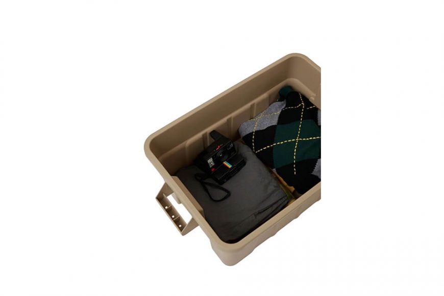 THOR® 12/30(五)發售 Thor Stackable Tote Box 75L | NMR