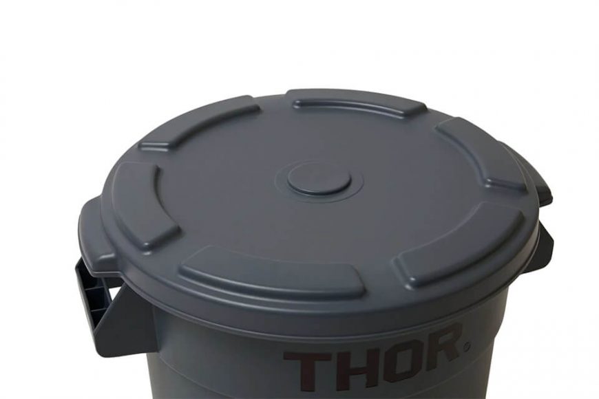 THOR® Round Container 12L (4)