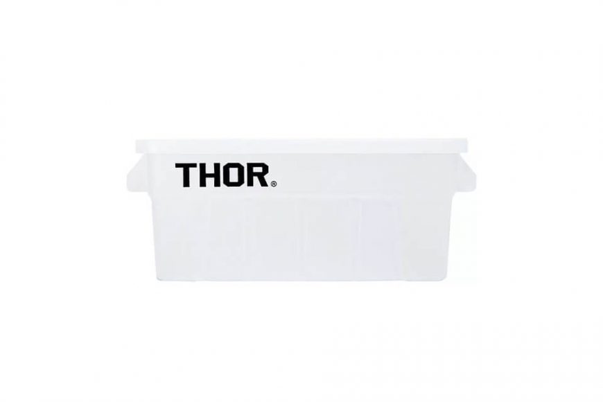 THOR® Thor Stackable Tote Box 53L (5)
