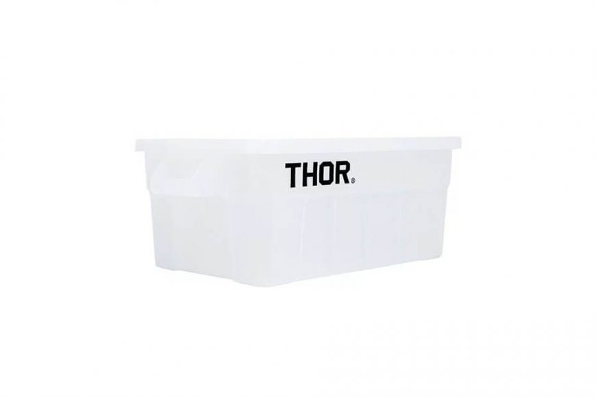 THOR® Thor Stackable Tote Box 53L (6)