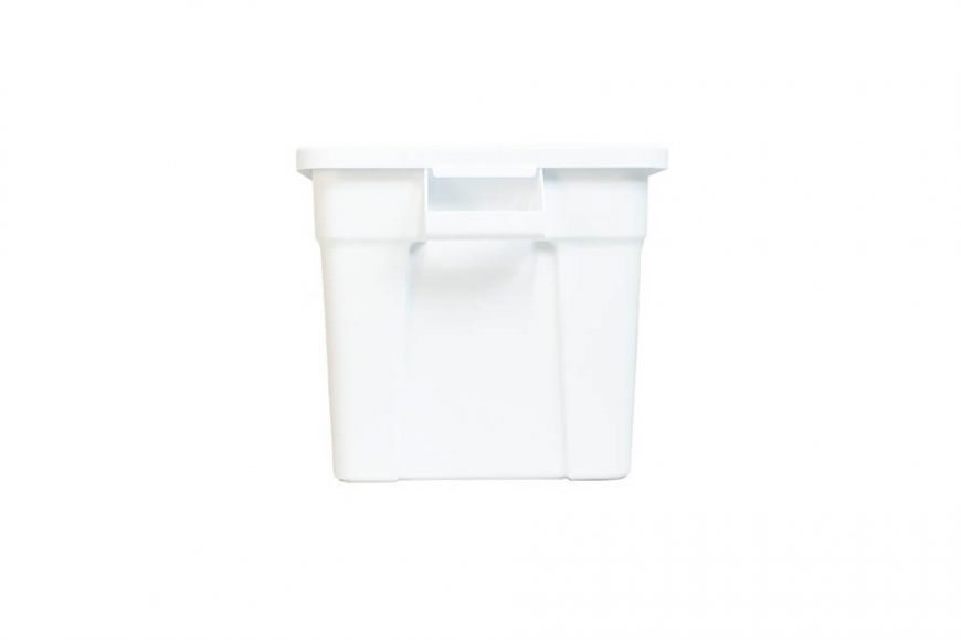 THOR® Thor Stackable Tote Box 75L (8)