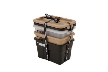 TRUST® THOR Mini Totes With LID (1)
