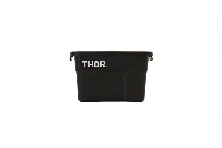 TRUST® THOR Mini Totes With LID (3)