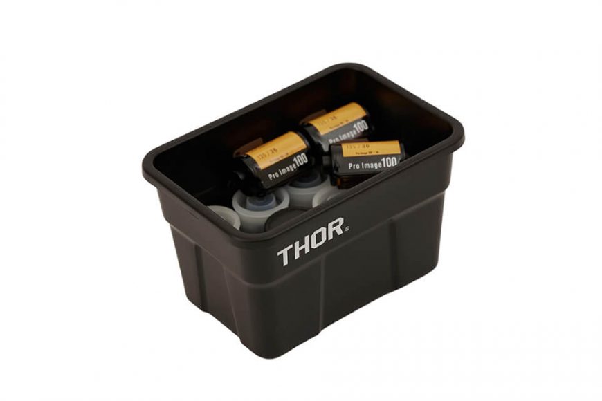 TRUST® THOR Mini Totes With LID (4)
