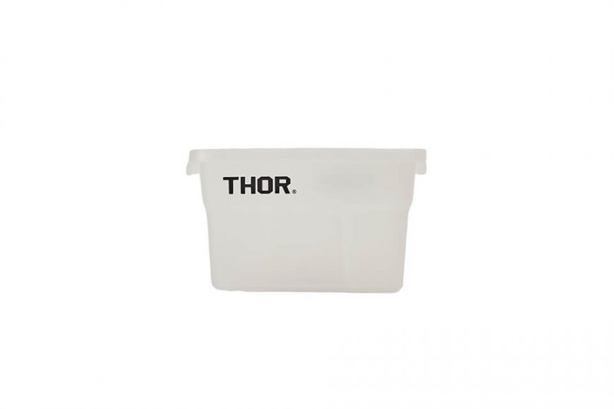 TRUST® THOR Mini Totes With LID (5)