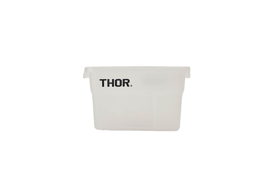 TRUST® THOR Mini Totes With LID (5)