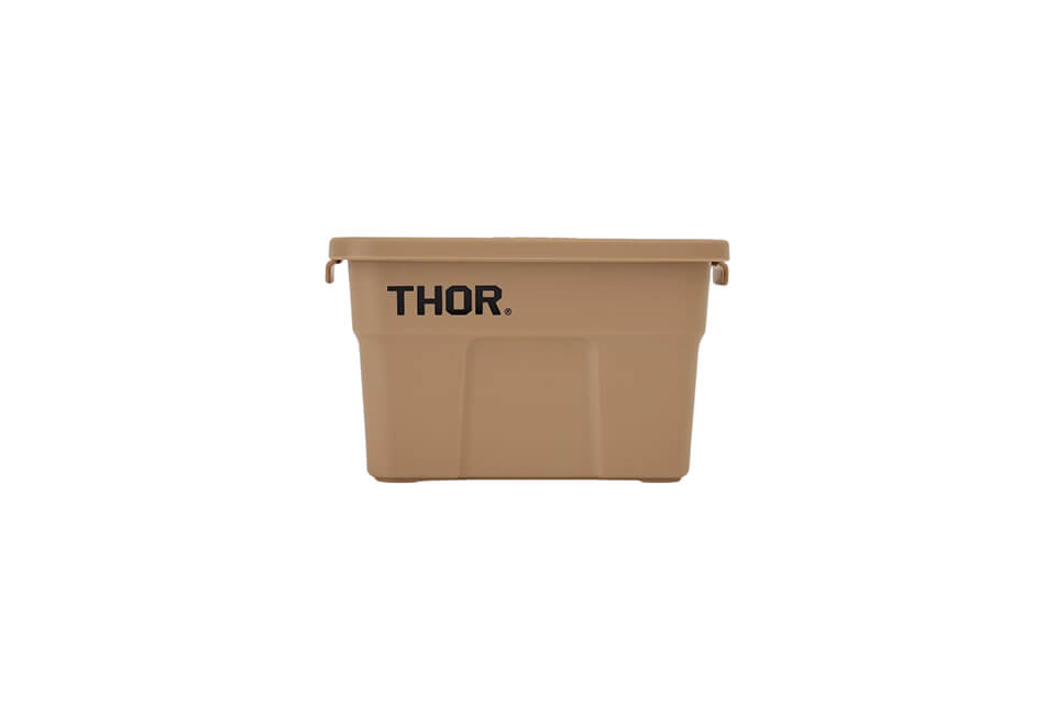 TRUST® THOR Mini Totes With LID (7)