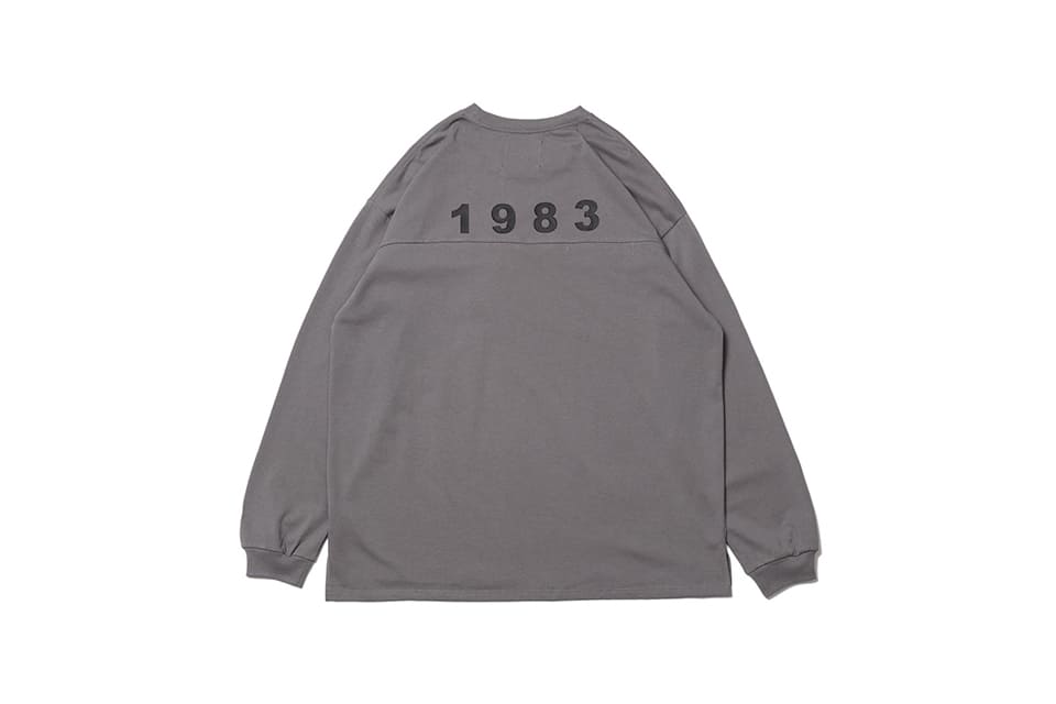 AES 22 AW 1983 Pocket Long Sleeve Tee (7)