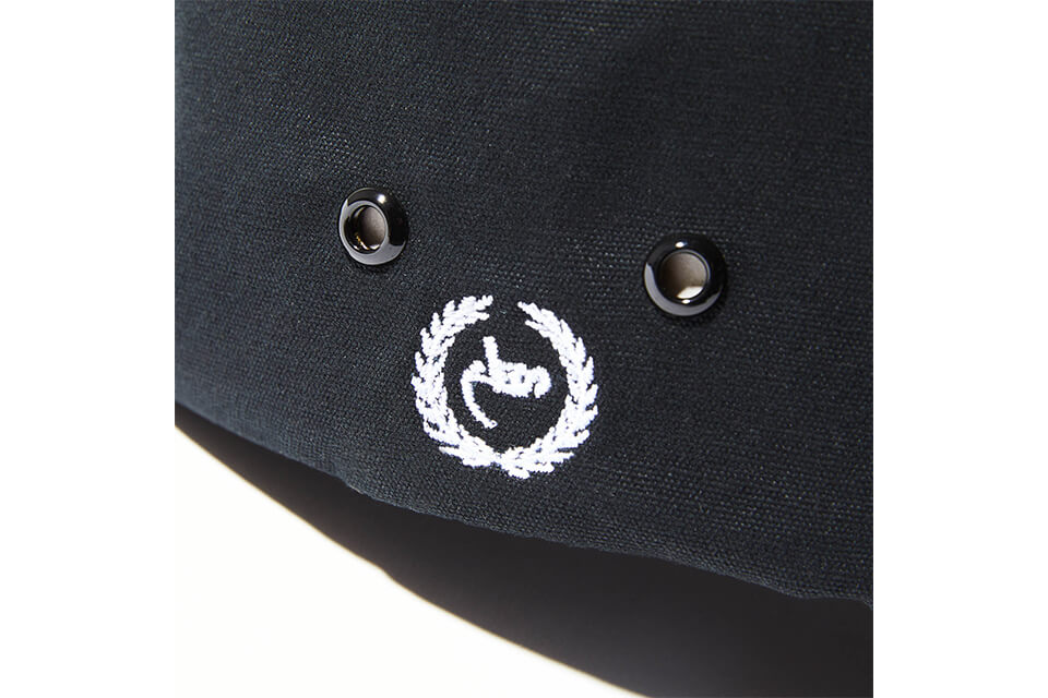 AES 22 AW 5-Panel Cap (4)