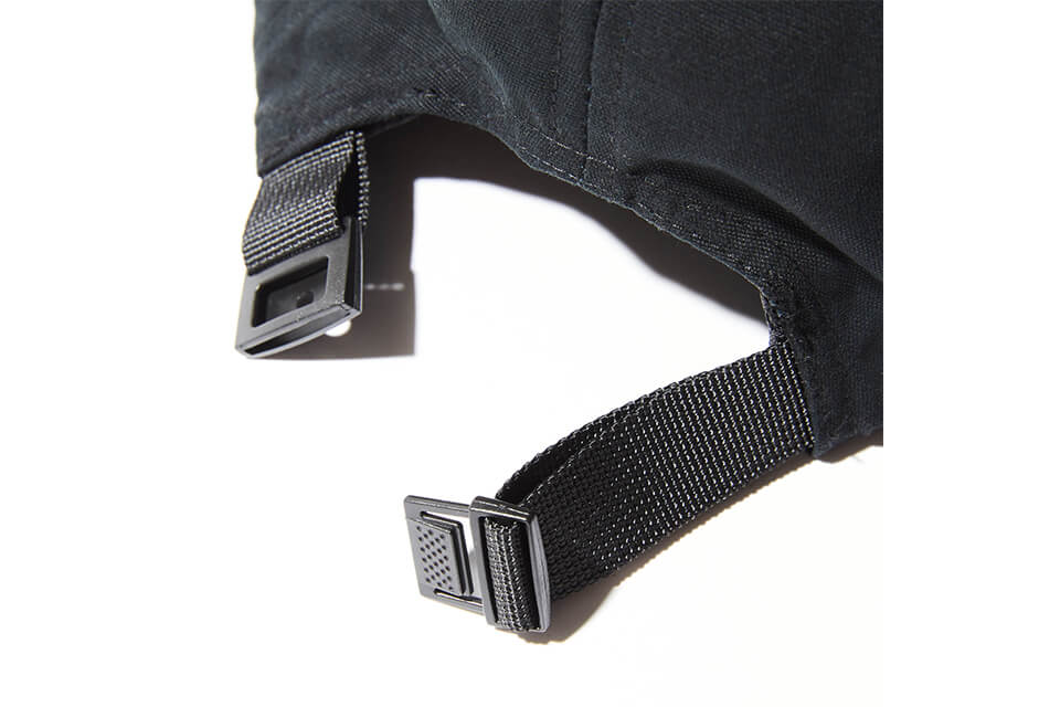 AES 22 AW 5-Panel Cap (5)