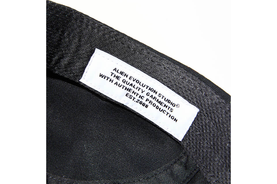 AES 22 AW 5-Panel Cap (6)