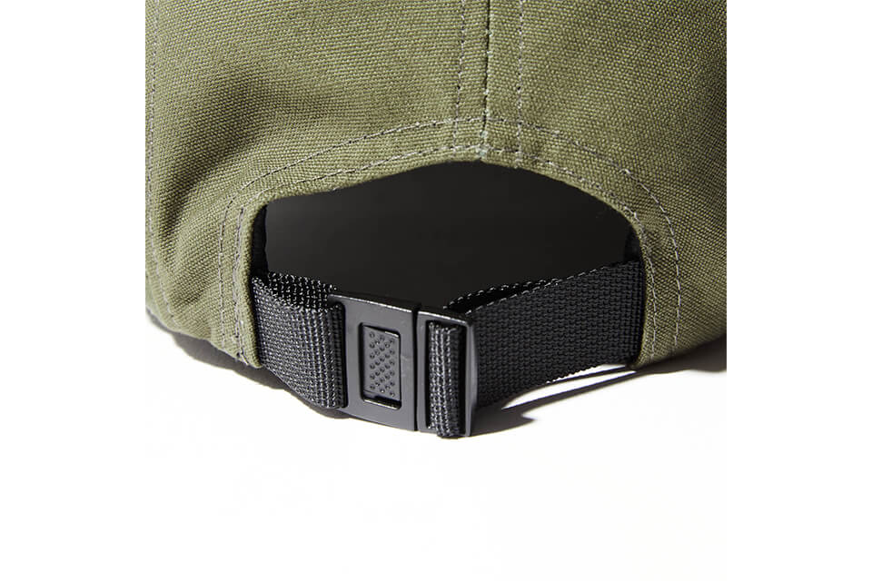 AES 22 AW 5-Panel Cap (8)