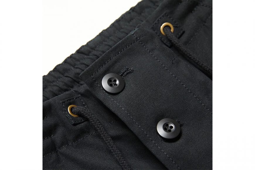 AES 22 AW Multi-Pocket Army Pants (3)