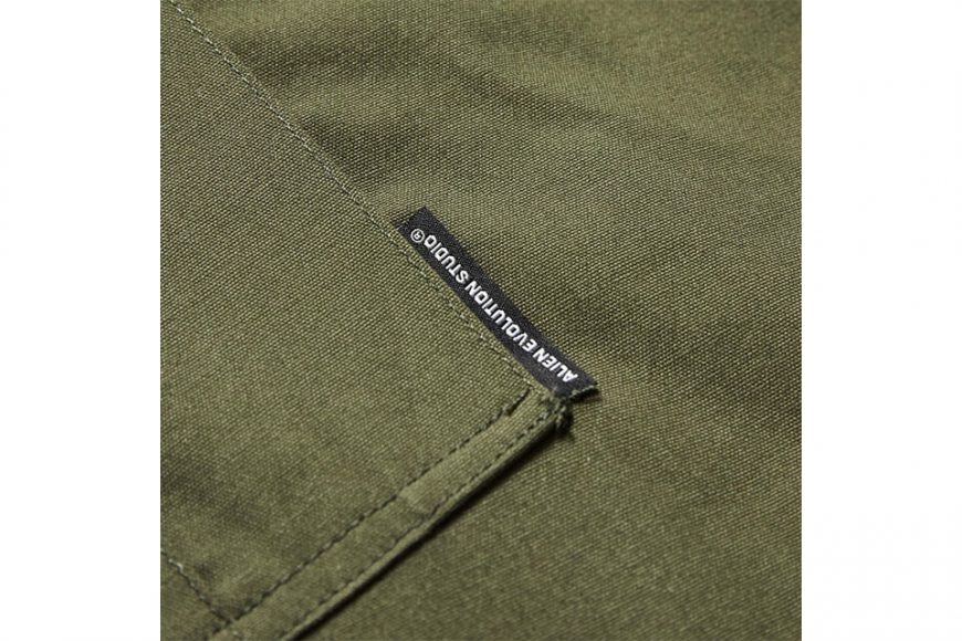 AES 22 AW Multi-Pocket Army Pants (8)