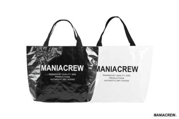 MANIA 22 AW Shopping Bag (0)