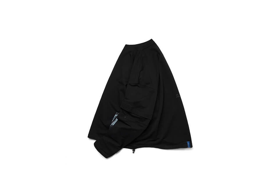 MELSIGN 22 AW Stitching Detail LS Tee (11)
