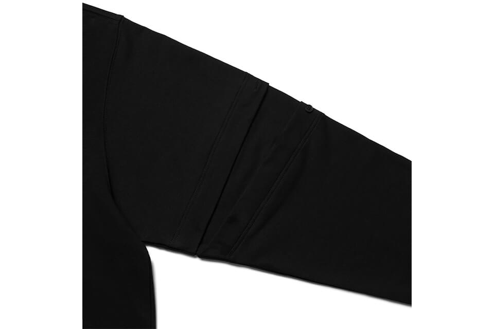 MELSIGN 22 AW Stitching Detail LS Tee (13)