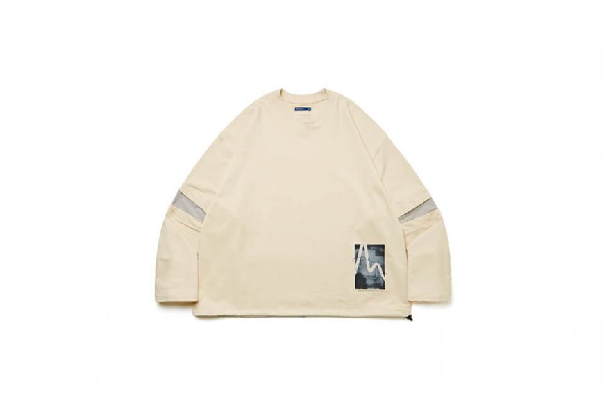 MELSIGN 22 AW Stitching Detail LS Tee (18)