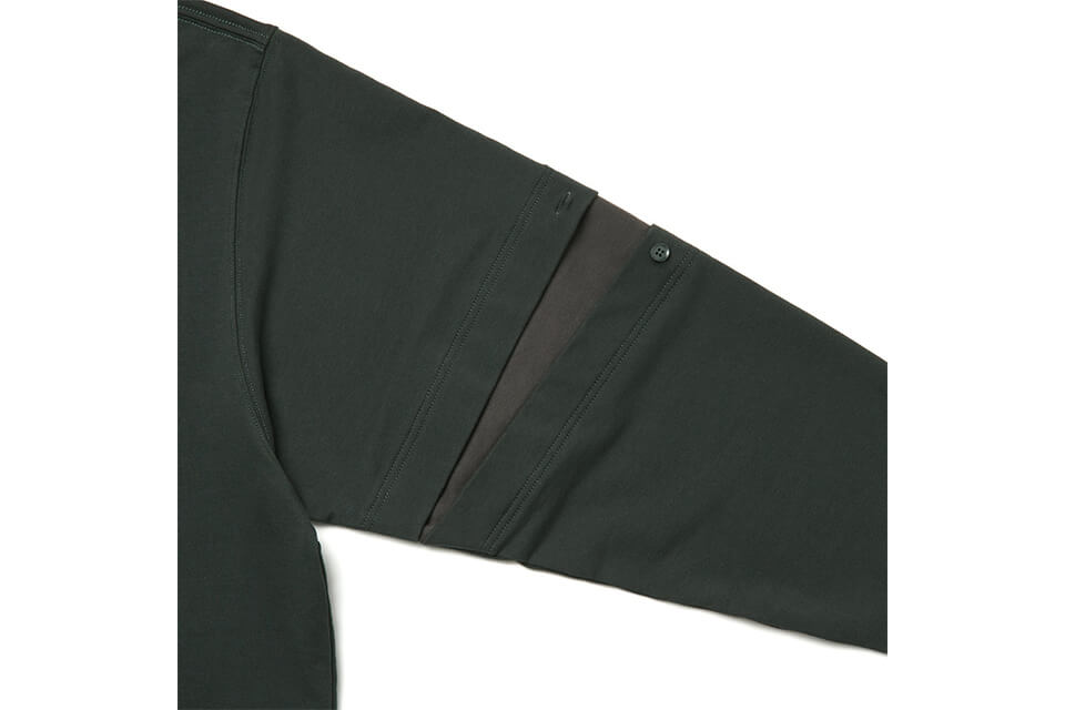 MELSIGN 22 AW Stitching Detail LS Tee (29)