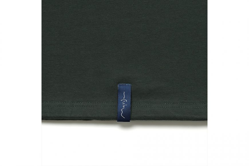 MELSIGN 22 AW Stitching Detail LS Tee (33)