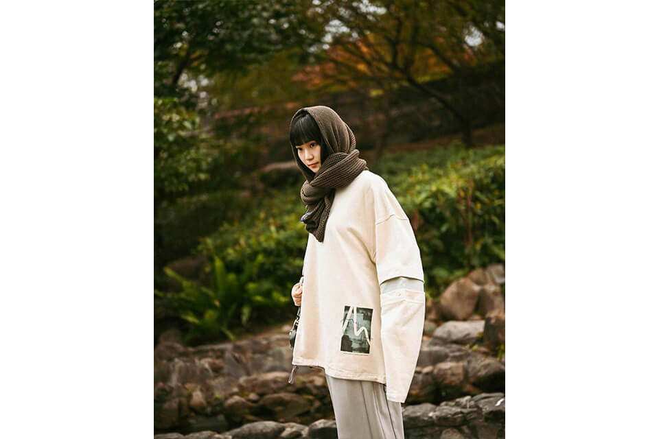 MELSIGN 22 AW Stitching Detail LS Tee (5)