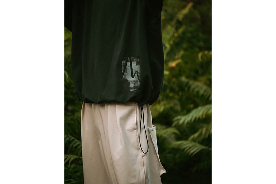 MELSIGN 22 AW Stitching Detail LS Tee (8)
