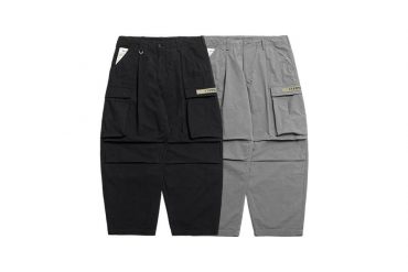 PERSEVERE 22 AW T.T.G. IV Cargo Pants (0)