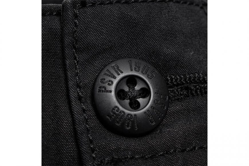PERSEVERE 22 AW T.T.G. IV Cargo Pants (16)