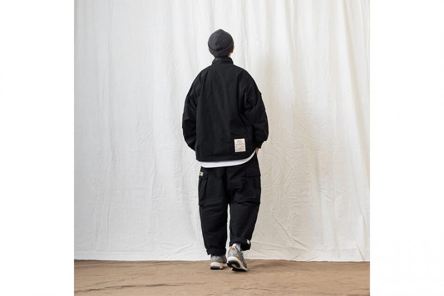 PERSEVERE 22 AW T.T.G. IV Cargo Pants (2)