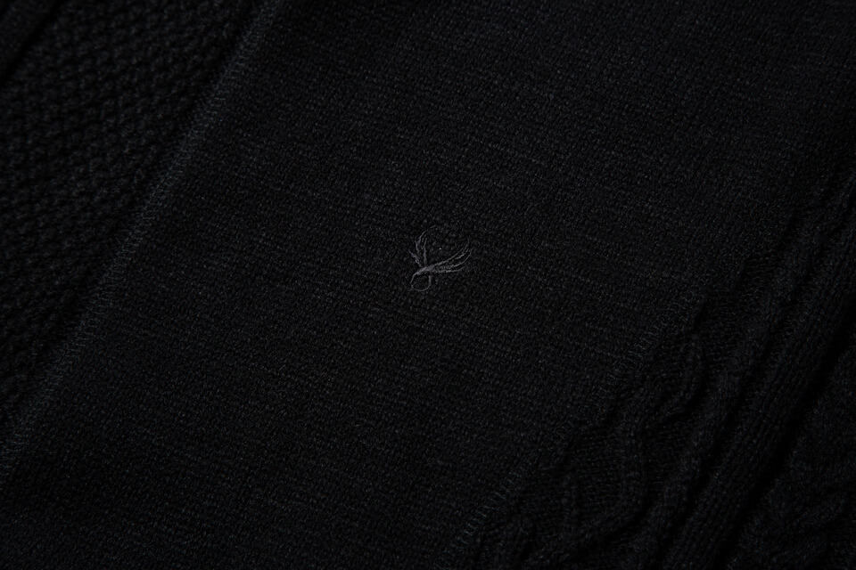 REMIX 22 AW MRG2 Knitted Sweater (10)
