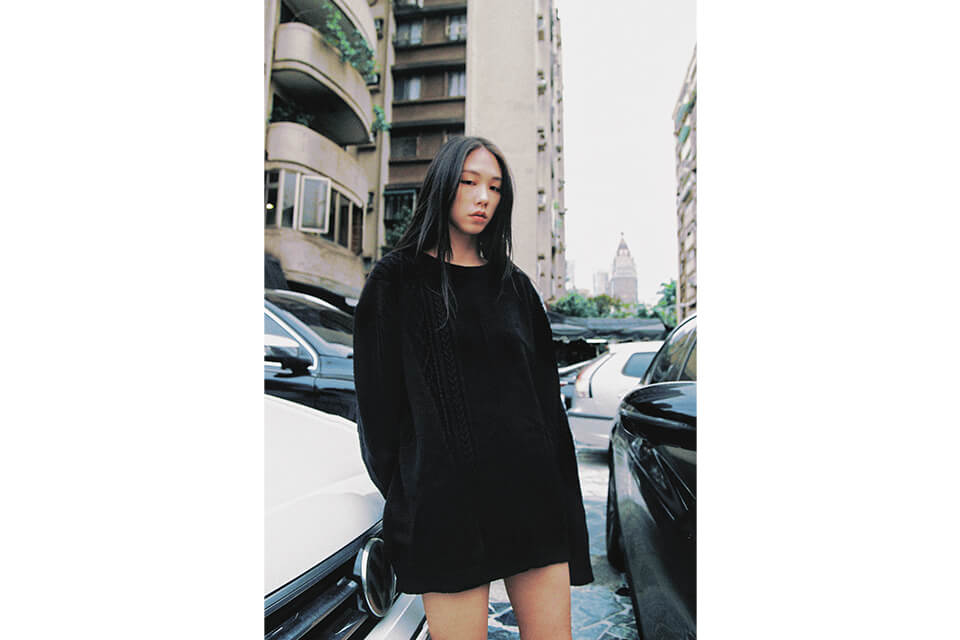 REMIX 22 AW MRG2 Knitted Sweater (7)
